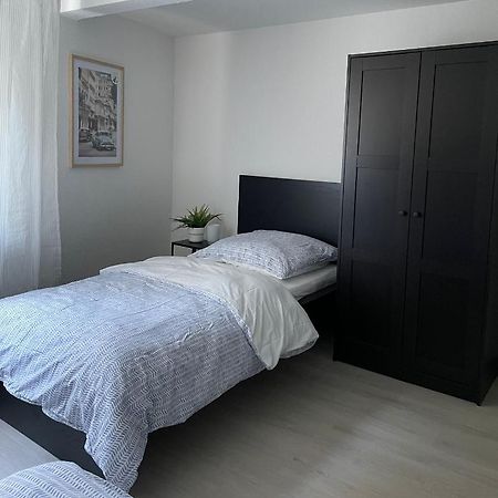 Sano Apartments - Bei Uwe Хаген Екстериор снимка