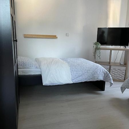 Sano Apartments - Bei Uwe Хаген Екстериор снимка