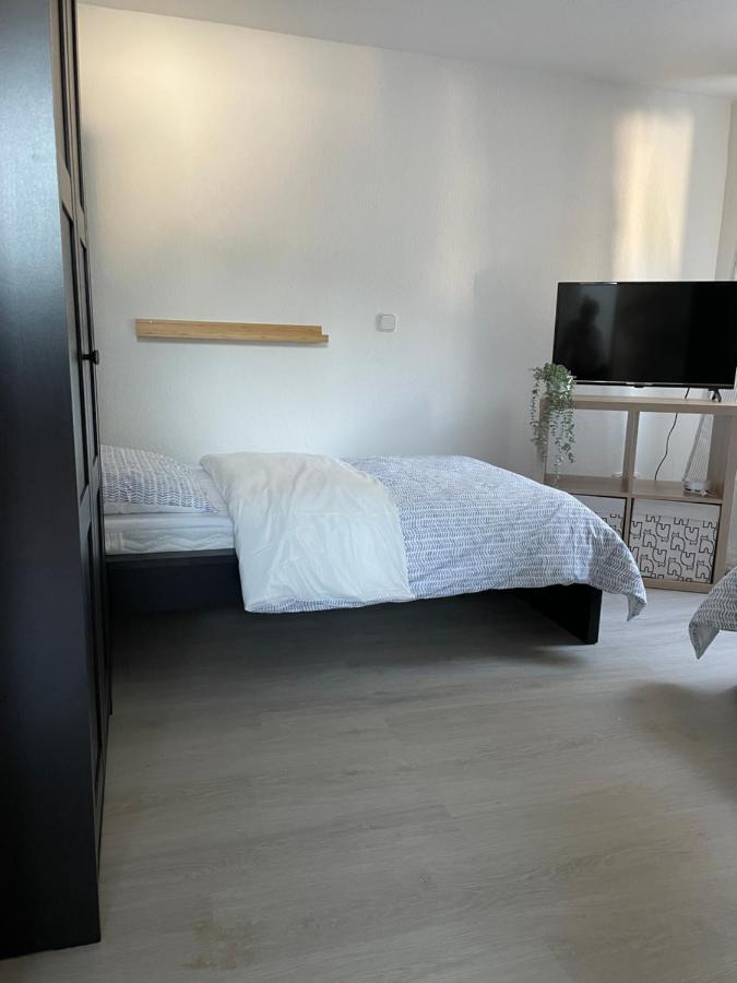 Sano Apartments - Bei Uwe Хаген Екстериор снимка