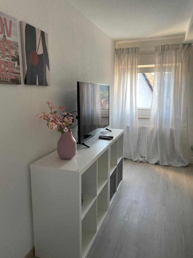 Sano Apartments - Bei Uwe Хаген Екстериор снимка