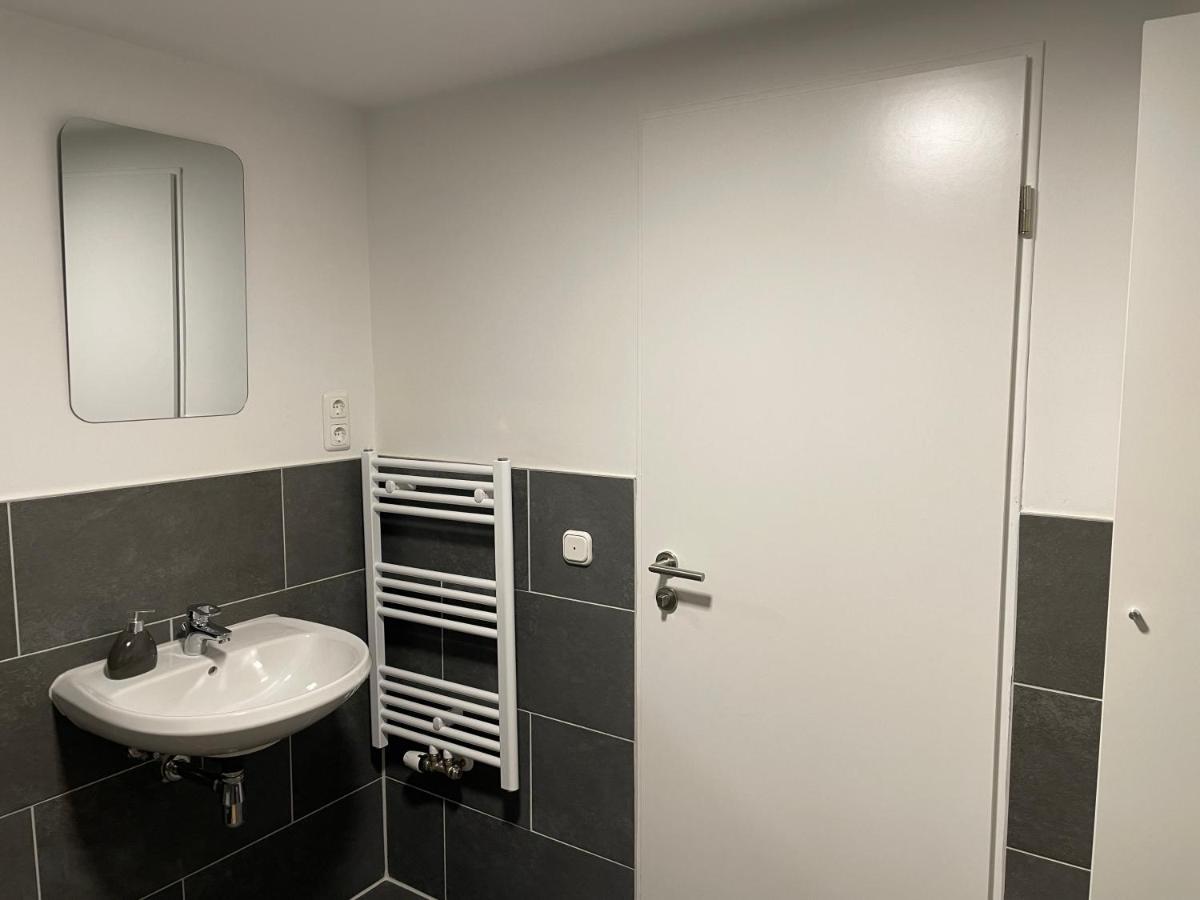 Sano Apartments - Bei Uwe Хаген Екстериор снимка