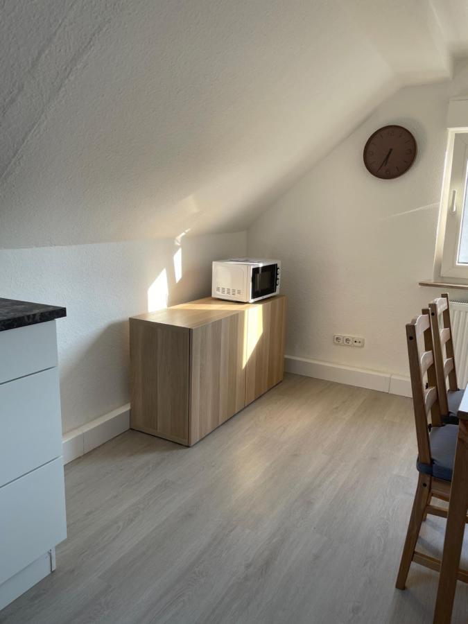 Sano Apartments - Bei Uwe Хаген Екстериор снимка