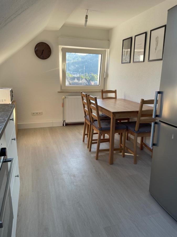 Sano Apartments - Bei Uwe Хаген Екстериор снимка