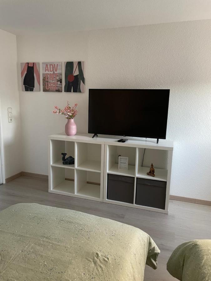 Sano Apartments - Bei Uwe Хаген Екстериор снимка